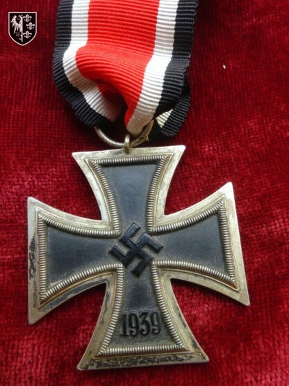Croix de fer deuxième classe - militaria allemand - german militaria