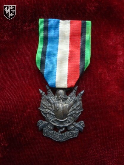 Médaille des Vétérans 1870-1871 - Militaria France