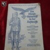 Handbucher der Luftwaffe - militaria allemand - german militaria