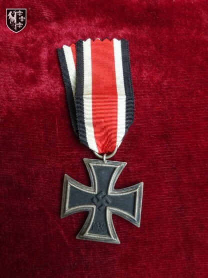Croix de fer deuxième classe. Très bon état. - militaria allemand