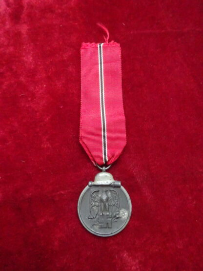 Médaille Campagne de Russie 1941-1942 - Militaria allemand