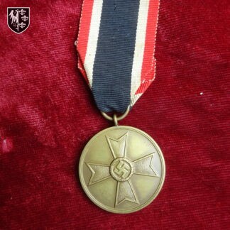 Médaille du Mérite de guerre - Militaria allemand