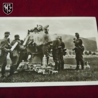 Carte postale unsere Luftwaffe - Militaria allemand