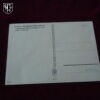 Carte postale Hauptmann Baumbach - militaria allemand - german postcard