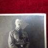 Carte postale Adolf Hitler - Militaria allemand - german postcard WWII