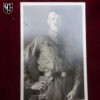 Carte postale Adolf Hitler - Militaria allemand - german postcard WWII