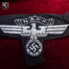 aigle NSKK - Militaria allemand