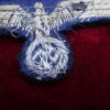 Aigle de poitrine officier Heer - Militaria allemand