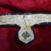 aigle officier Kriegsmarine - Militaria allemand