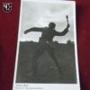 Carte postale unser Heer - Militaria allemand - german postcard