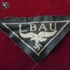 Luftwaffe Laufbahnabzeichen L. Bau - Militaria allemand