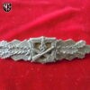 Agrafe de combat rapproché classe bronze - Militaria allemand