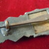 Agrafe de combat rapproché classe bronze - Militaria allemand