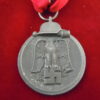 médaille campagne de Russie 1941-192 - militaria allemand