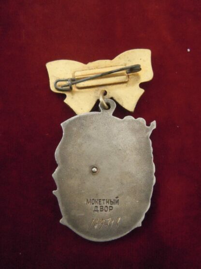 Militaria URSS - soviet medals