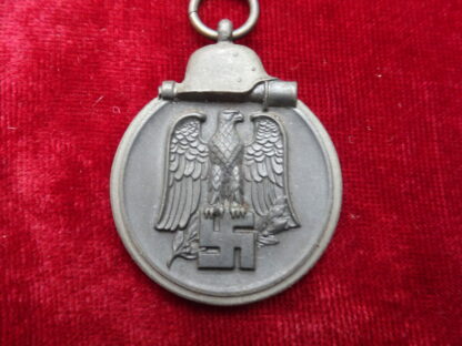 Médaille campagne de Russie 1941-1942 - militaria allemand