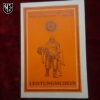 livret DLRG - militaria allemand