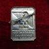 insigne de journée 1933 - Tinie - militaria allemand