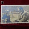 carte postale Adolf Hitler - German postcard WWII
