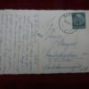 carte postale Adolf Hitler - German postcard WWII