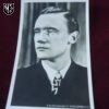 Carte postale Kapitanleutnant F.Guggenberger - Militaria allemand - german postcard WWII