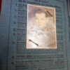 Soldbuch Luftwaffe au nom de Werner Heydrich accompagné de son Arbeitsbuch - Militaria allemand