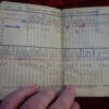 Soldbuch Luftwaffe – Image 7