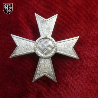 croix du mérite d guerre - war merit cross - militaria allemand