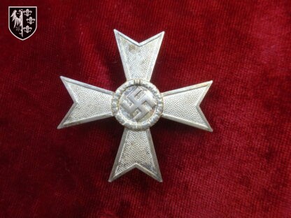 croix du mérite d guerre - war merit cross - militaria allemand