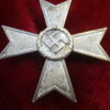 croix du mérite d guerre - war merit cross - militaria allemand