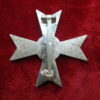 croix du mérite d guerre - war merit cross - militaria allemand