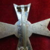 croix du mérite d guerre - war merit cross - militaria allemand