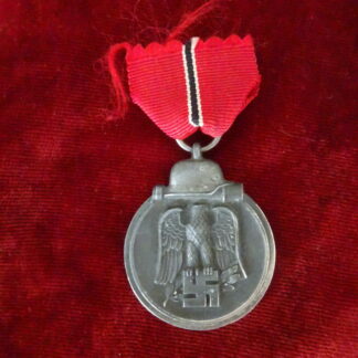 Médaille campagne de Russie 1941-1942 - militaria allemand