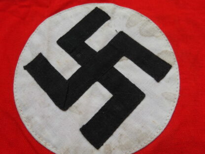 brassard NSDAP - militaria allemand