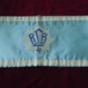 brassard RLB - Militaria allemand
