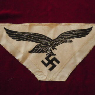 aigle maillot de sport Luftwaffe - militaria allemand