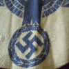 Aigle pour maillot de sport Kriegsmarine – Image 2