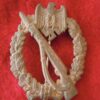 Badge assaut infanterie