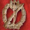Badge assaut infanterie – Image 2