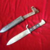 Couteau HJ avec devise – Image 2