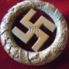 Badge Gau Munchen 1933 – Image 2