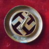 Badge Gau Munchen 1933 – Image 3