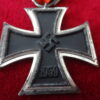 Croix de fer deuxième classe