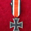 Croix de fer deuxième classe – Image 2