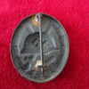 Badge des blessés classe noir – Image 2
