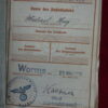 Wehrpas – Image 2