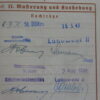 Wehrpas – Image 5