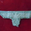 Aigle de casquette Heer M40