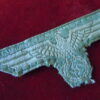 Aigle de casquette Heer M40 – Image 2