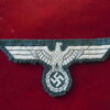 Aigle de poitrine Heer M36